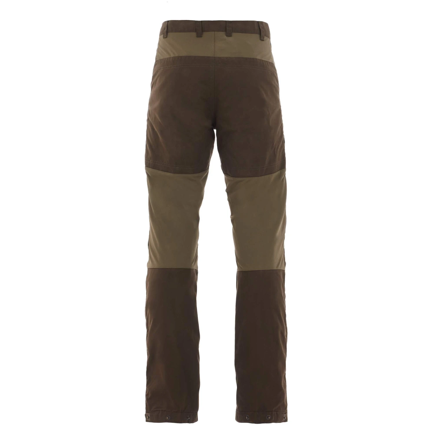 FJÄLLRÄVEN DREV TROUSERS M Herren - Trekkinghose – Bild 3