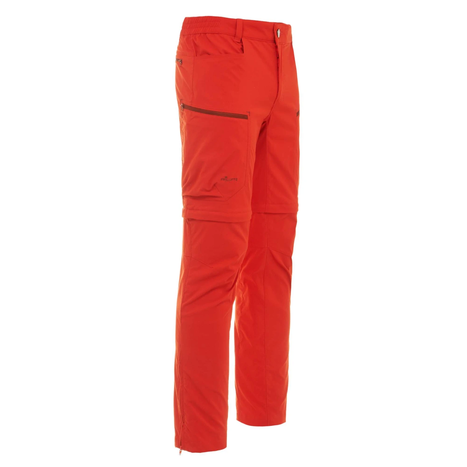 FRILUFTS OCOA ZIPOFF PANTS Herren - Trekkinghose – Bild 2