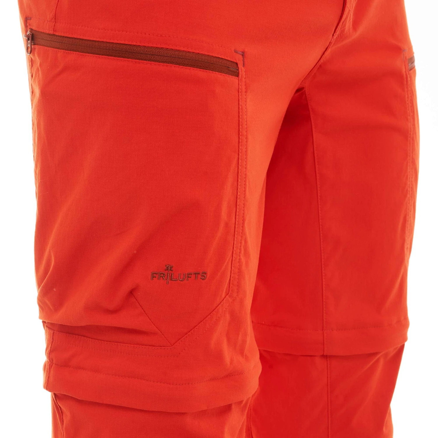 FRILUFTS OCOA ZIPOFF PANTS Herren - Trekkinghose – Bild 6