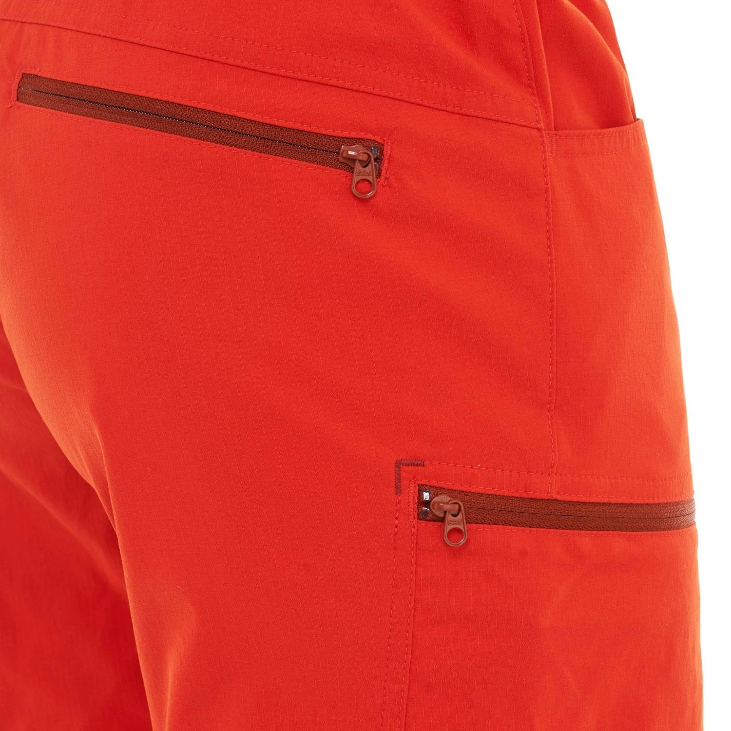 FRILUFTS OCOA ZIPOFF PANTS Herren - Trekkinghose – Bild 7