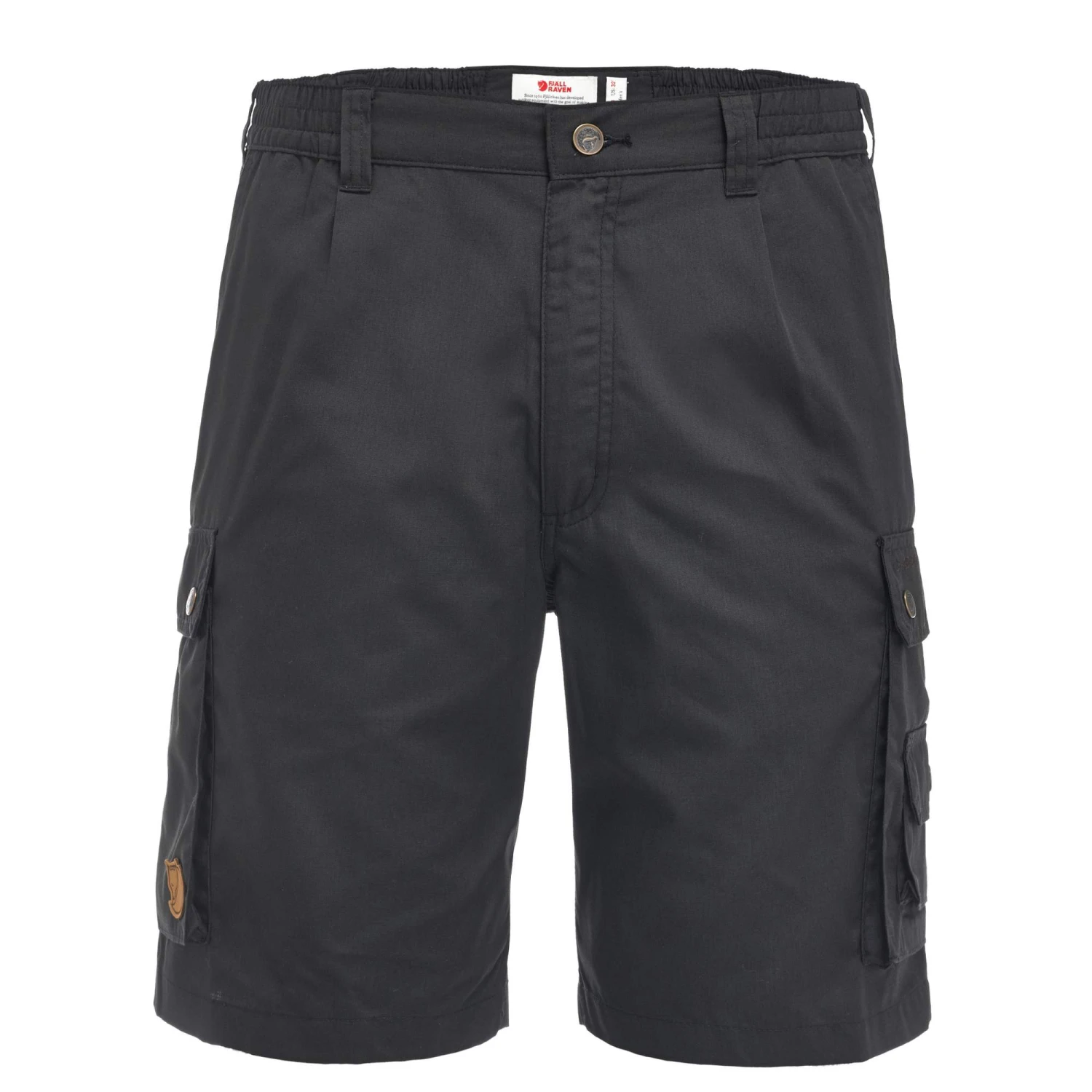 FJÄLLRÄVEN SAMBAVA SHADE SHORTS M Herren - Shorts