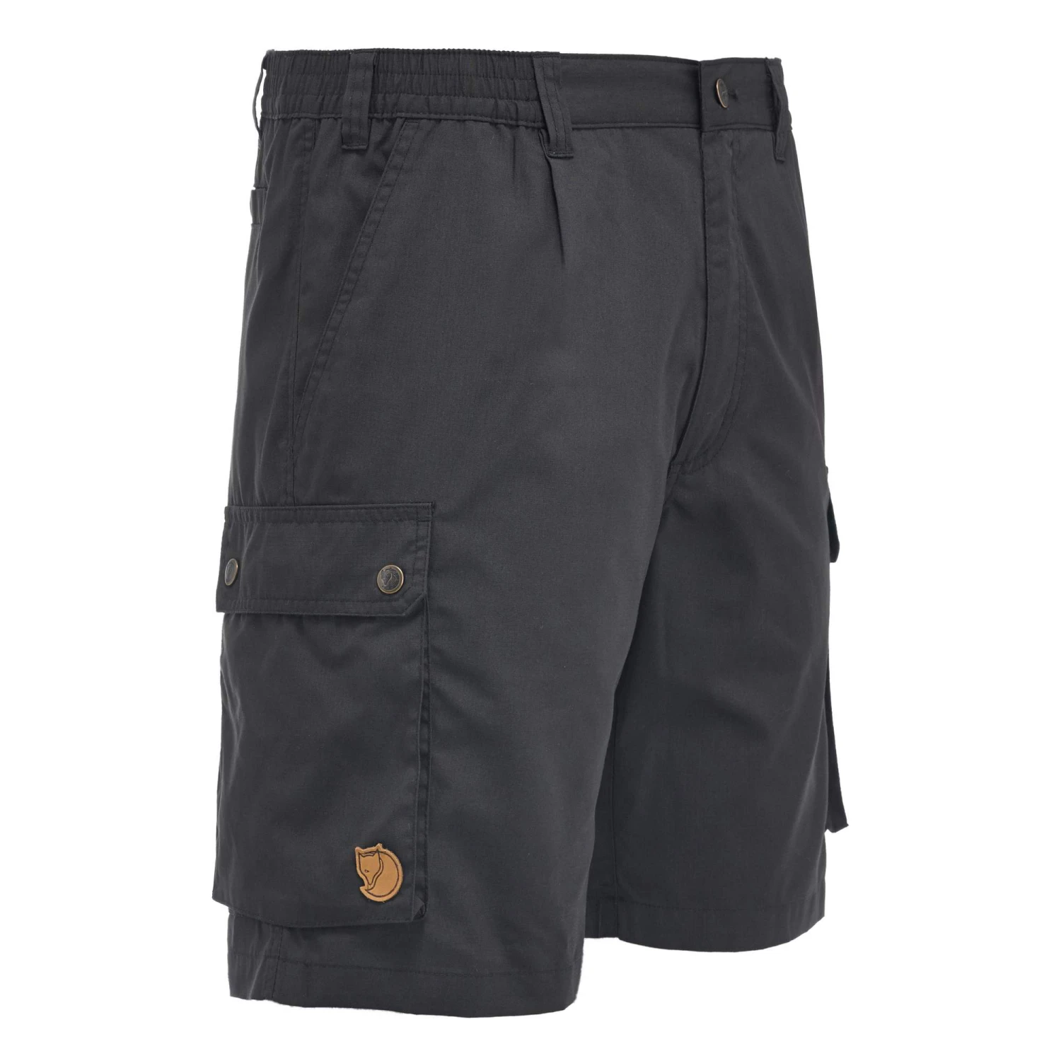 FJÄLLRÄVEN SAMBAVA SHADE SHORTS M Herren - Shorts – Bild 2