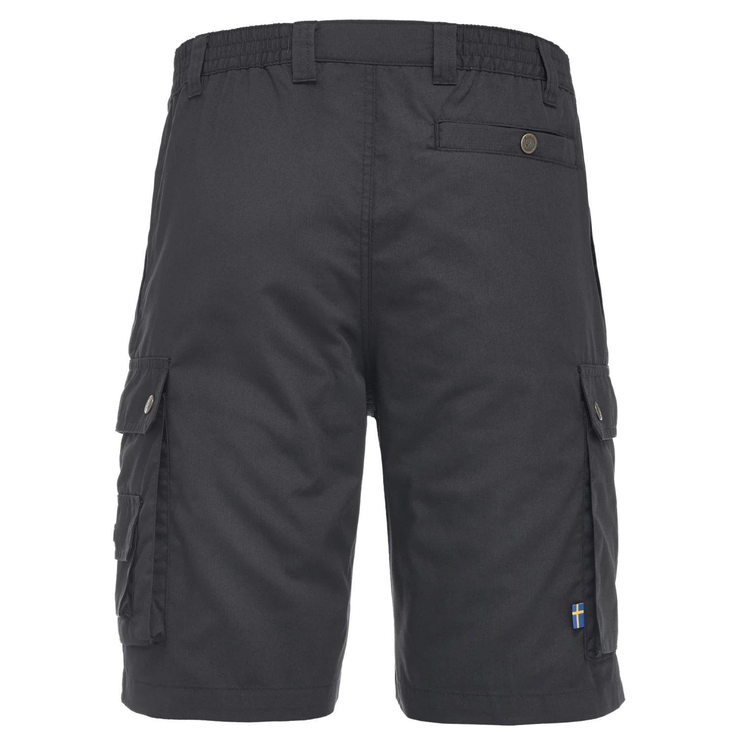 FJÄLLRÄVEN SAMBAVA SHADE SHORTS M Herren - Shorts – Bild 3