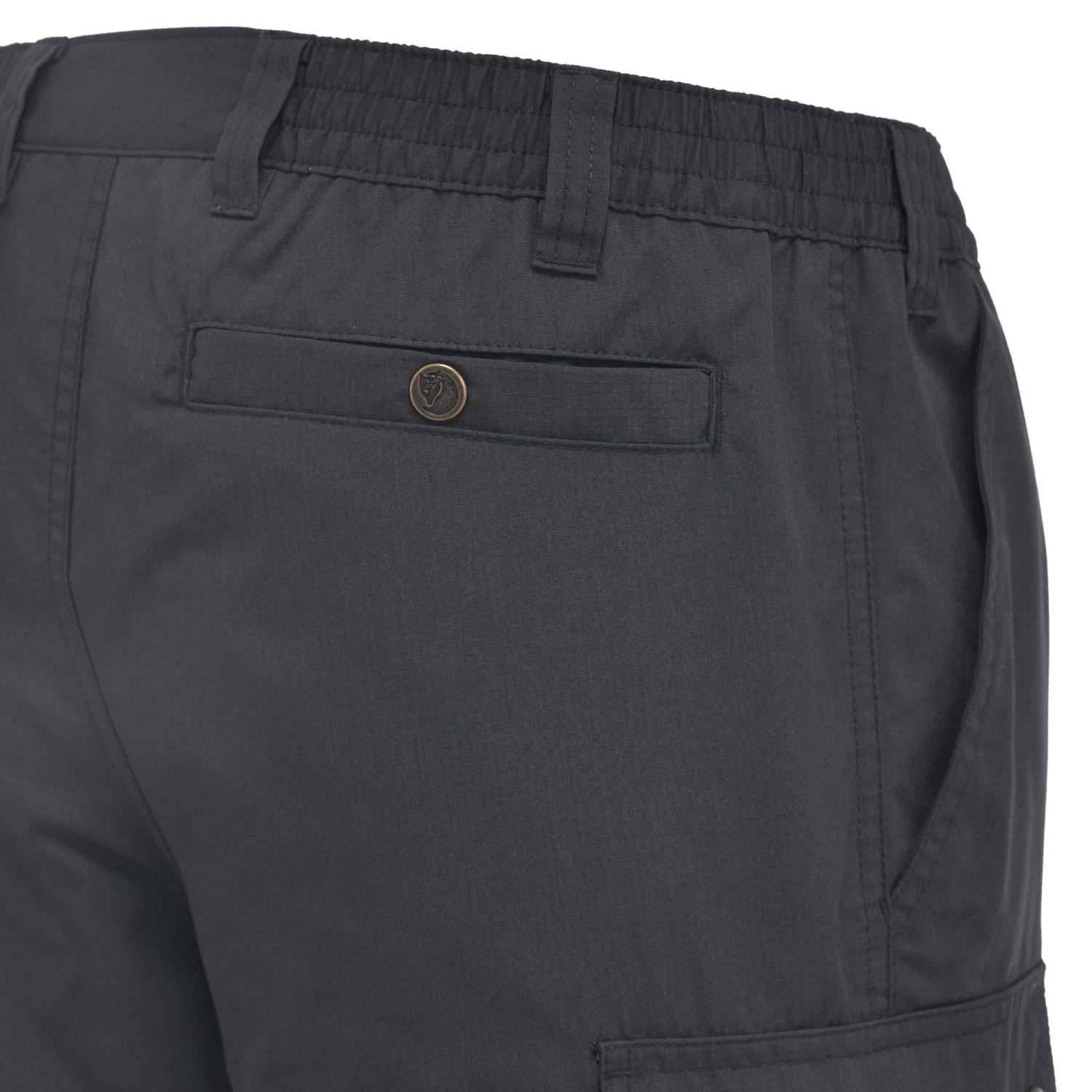 FJÄLLRÄVEN SAMBAVA SHADE SHORTS M Herren - Shorts – Bild 6