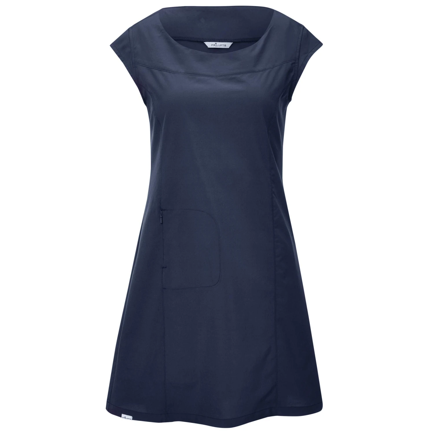 FRILUFTS NAGUA DRESS Damen - Kleid