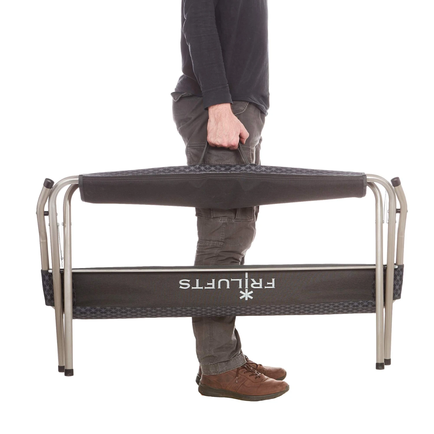 FRILUFTS MADRIGAL - Campingstuhl – Bild 2