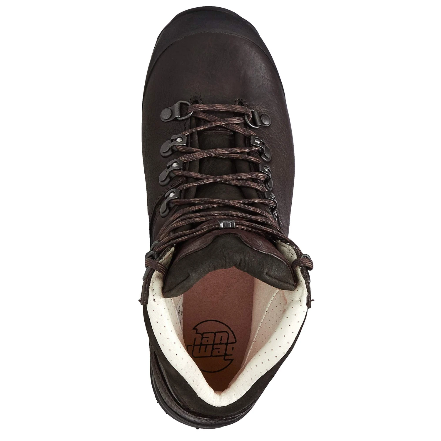 Hanwag LHASA II WIDE LADY Damen - Wanderstiefel – Bild 6