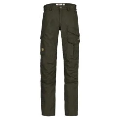 FJÄLLRÄVEN BARENTS PRO HUNTING TROUSERS M Herren - Trekkinghose