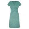 FRILUFTS HEDJE PRINTED DRESS Damen - Kleid