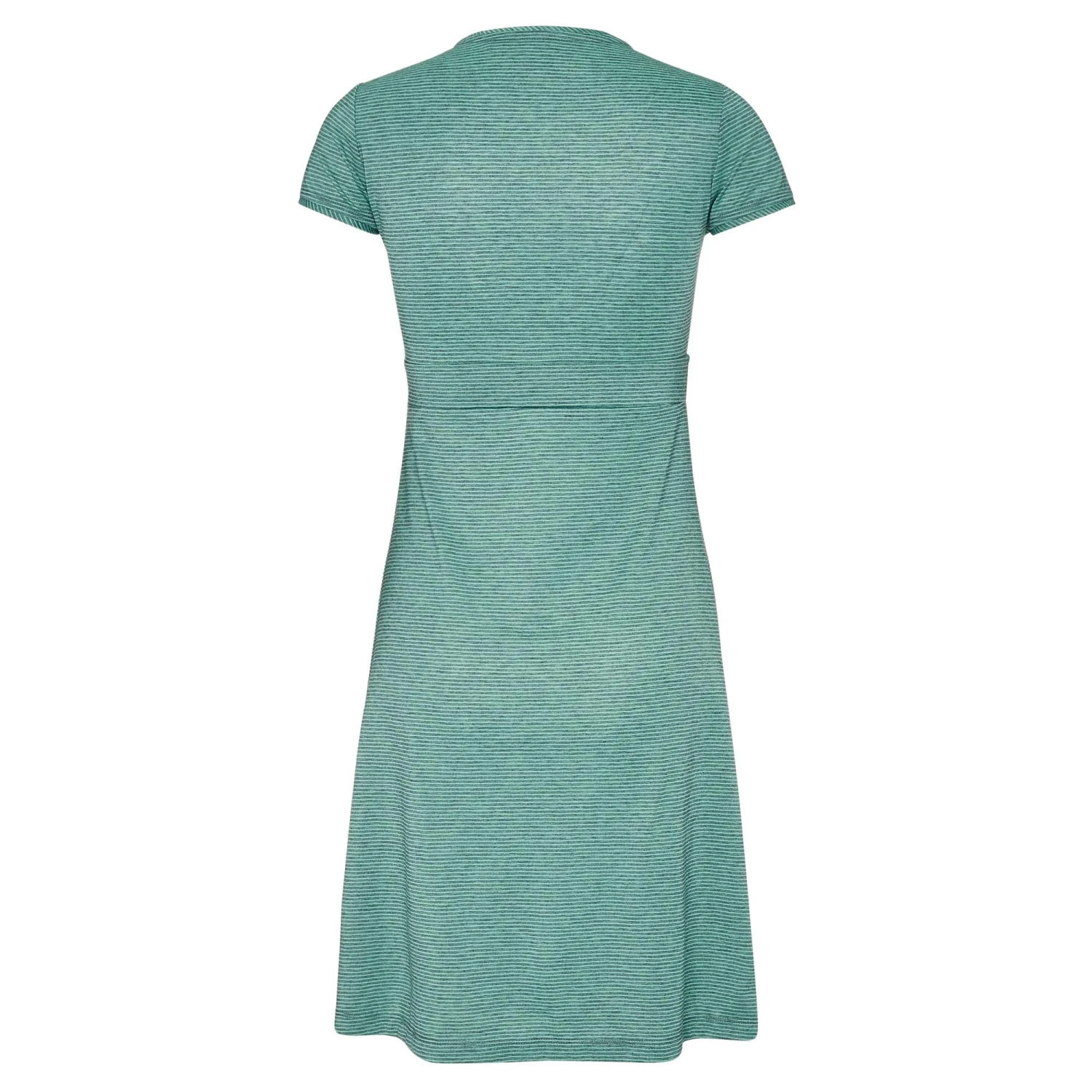 FRILUFTS HEDJE PRINTED DRESS Damen - Kleid – Bild 2