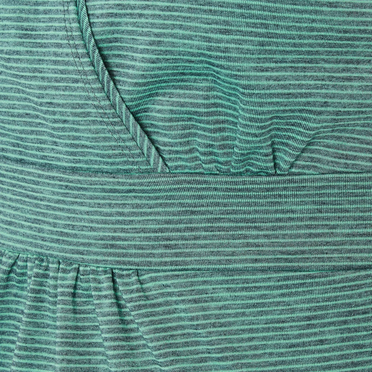 FRILUFTS HEDJE PRINTED DRESS Damen - Kleid – Bild 3