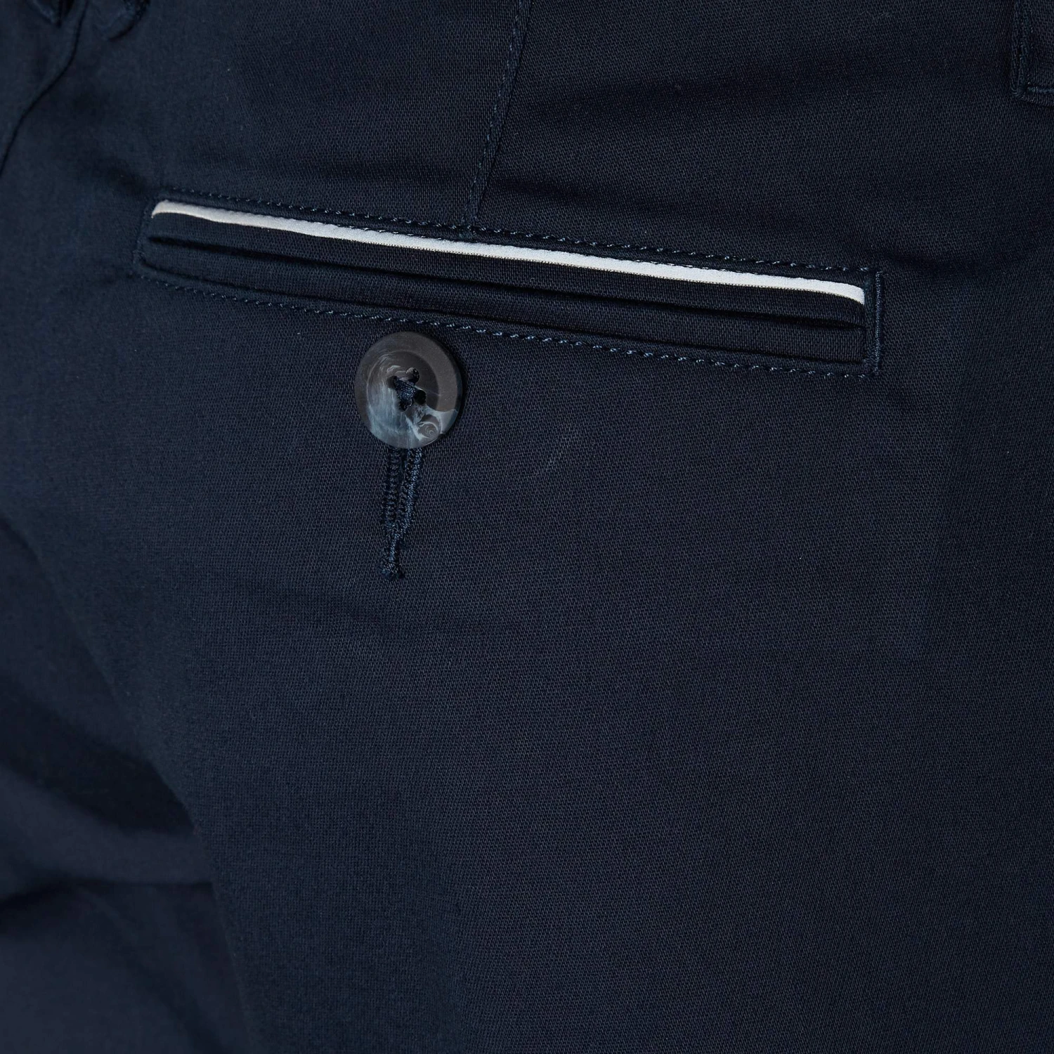 FRILUFTS ZAGERI BIKE SHORTS Herren - Shorts – Bild 4