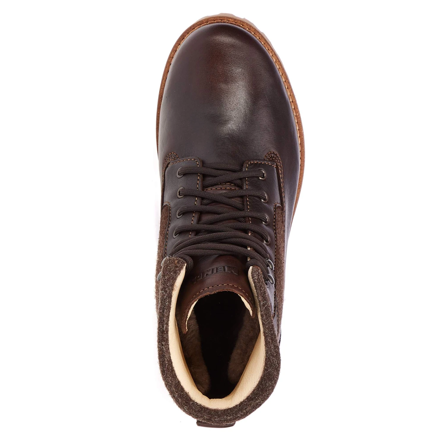 Meindl SERFAUS LADY IDENTITY Damen - Winterstiefel – Bild 6