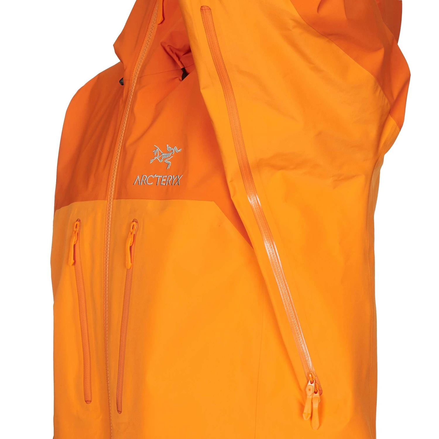 Arc'teryx ALPHA AR JACKET MEN' S Herren - Hardshelljacke – Bild 6