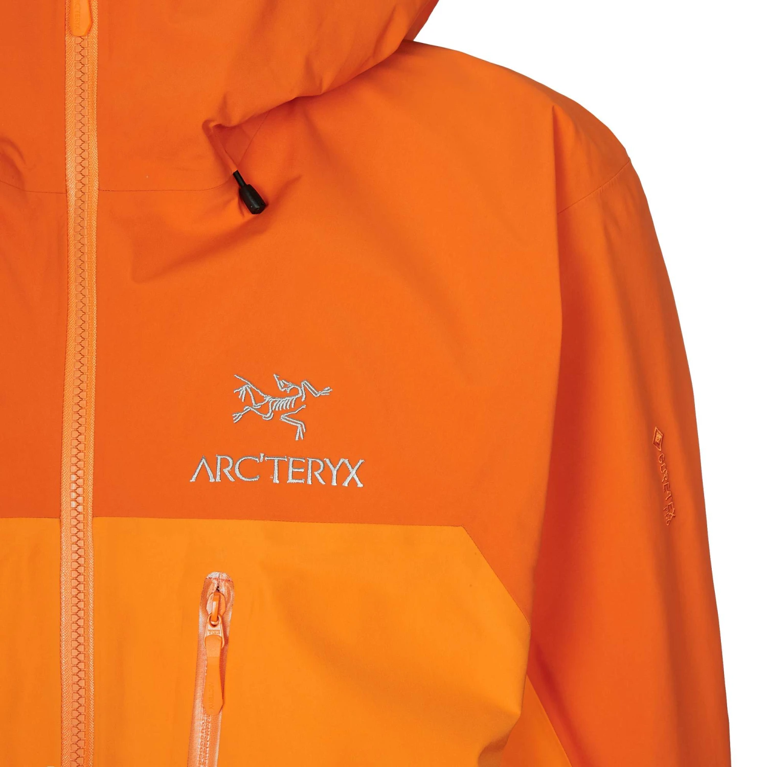 Arc'teryx ALPHA AR JACKET MEN' S Herren - Hardshelljacke – Bild 7