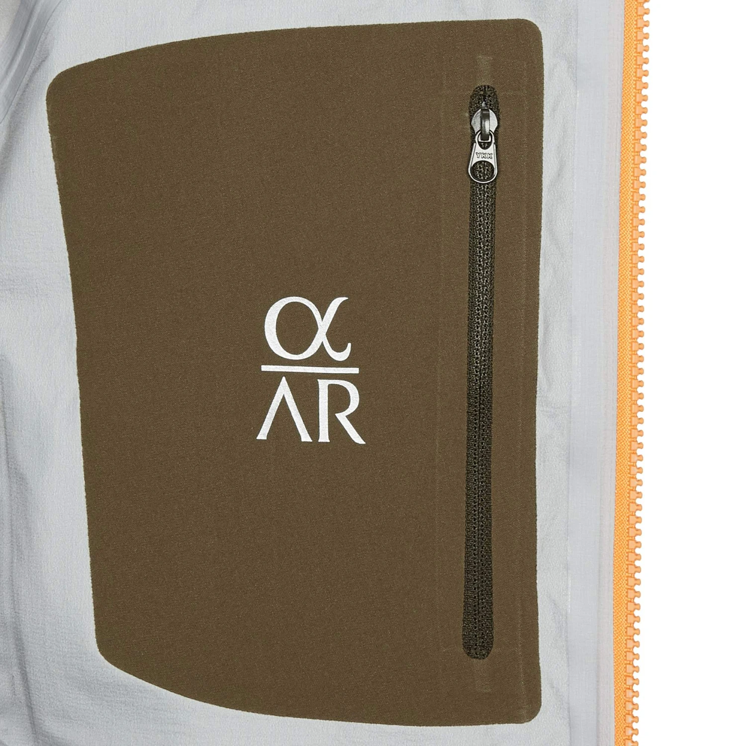 Arc'teryx ALPHA AR JACKET MEN' S Herren - Hardshelljacke – Bild 8