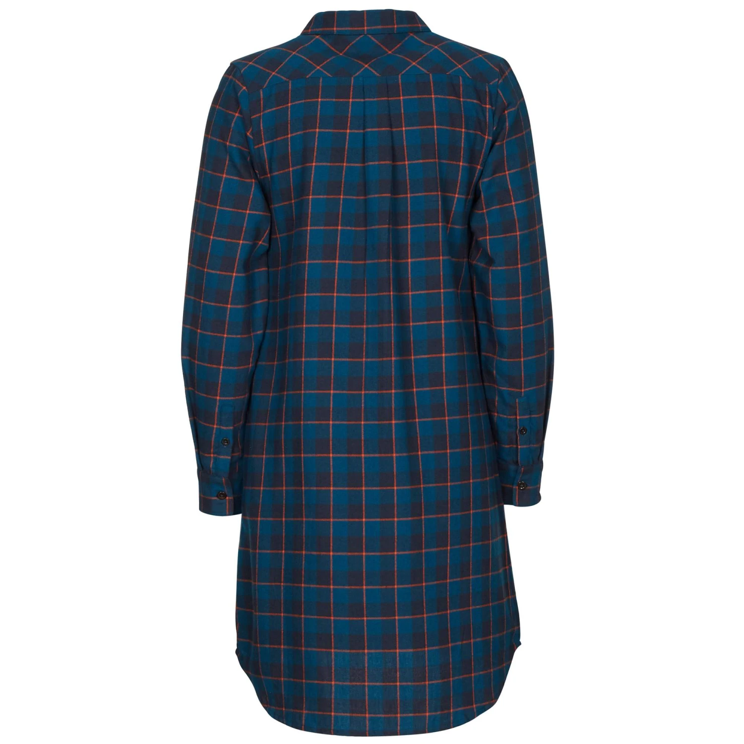 FRILUFTS KANGIARA LONGSHIRT Damen - Tunika – Bild 2