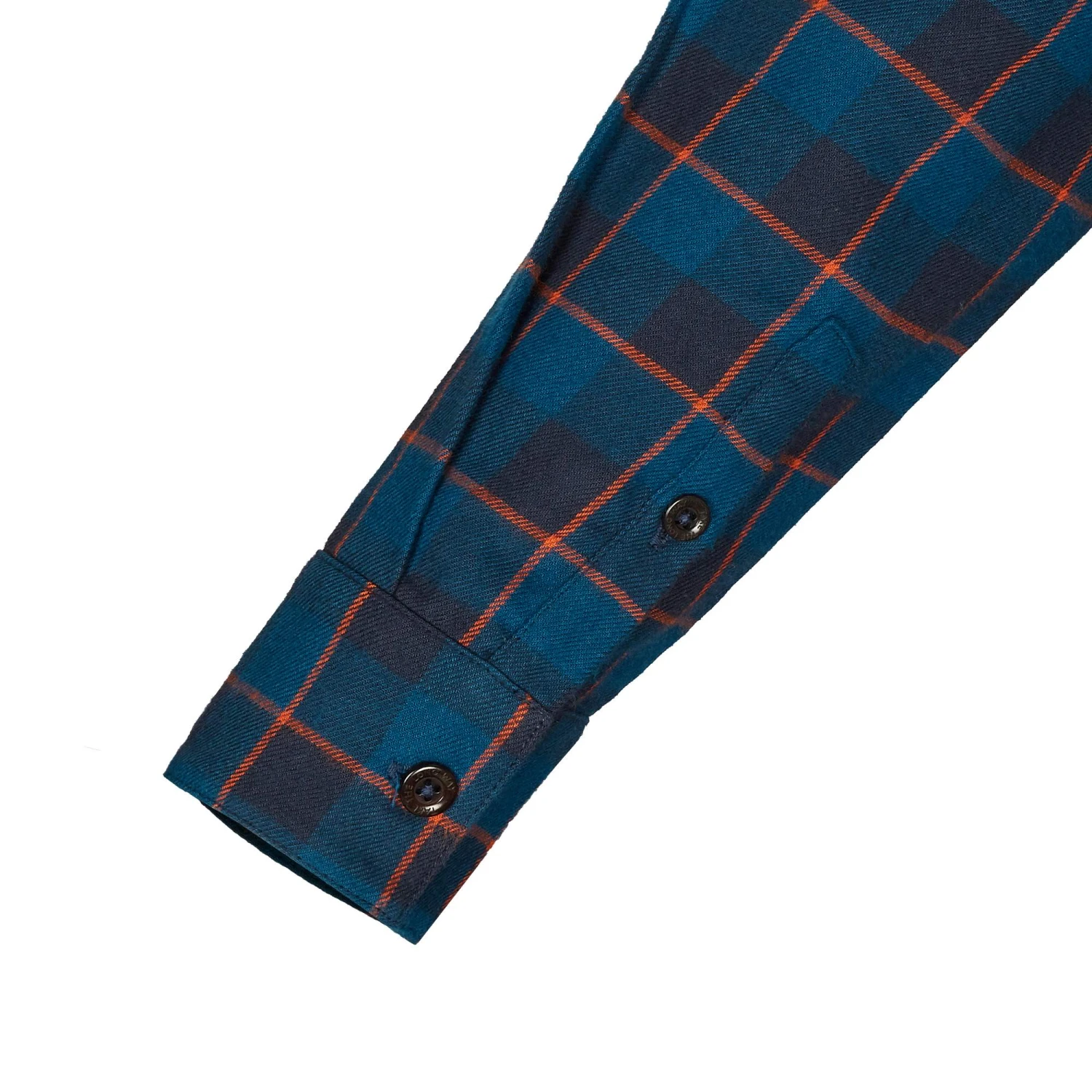 FRILUFTS KANGIARA LONGSHIRT Damen - Tunika – Bild 3