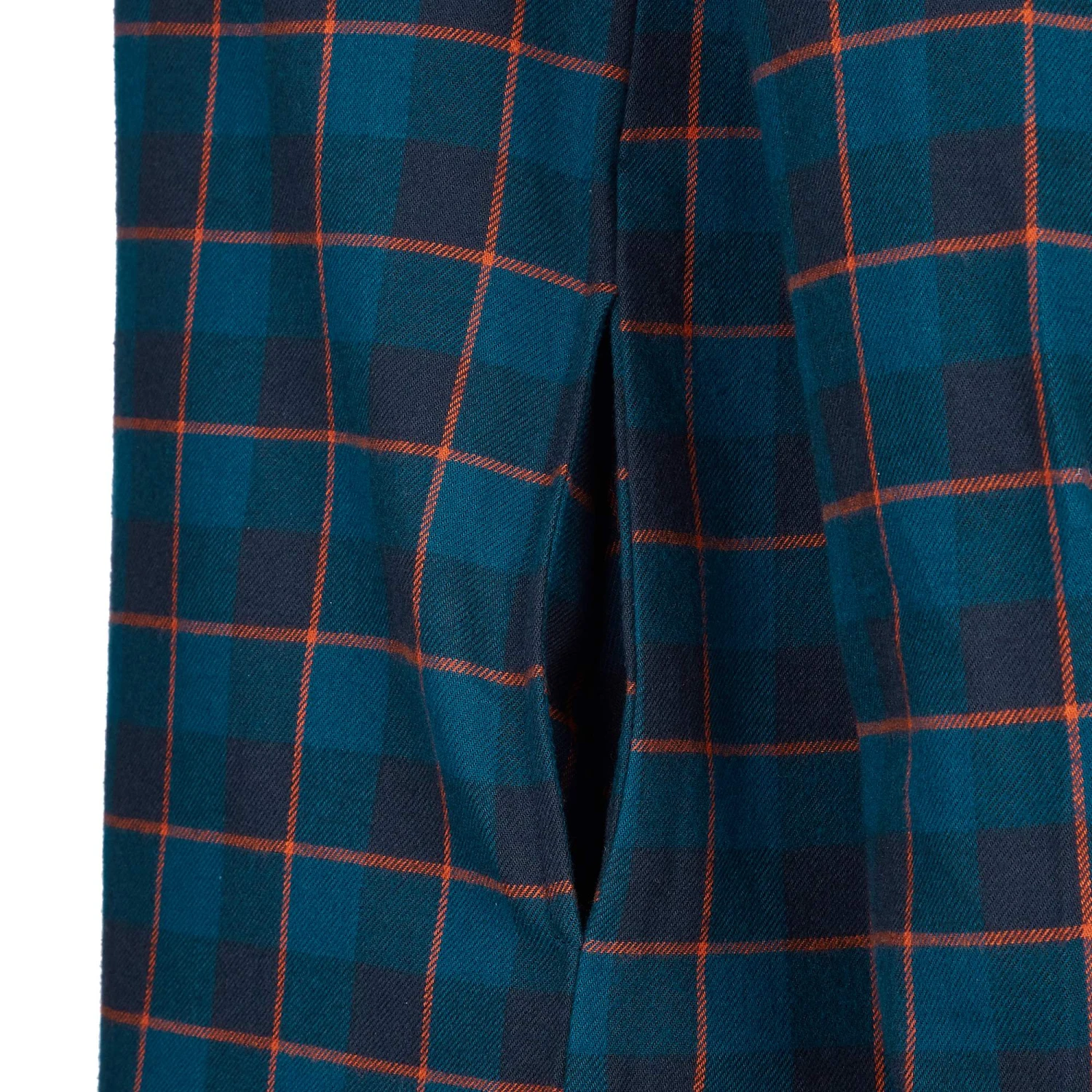 FRILUFTS KANGIARA LONGSHIRT Damen - Tunika – Bild 5