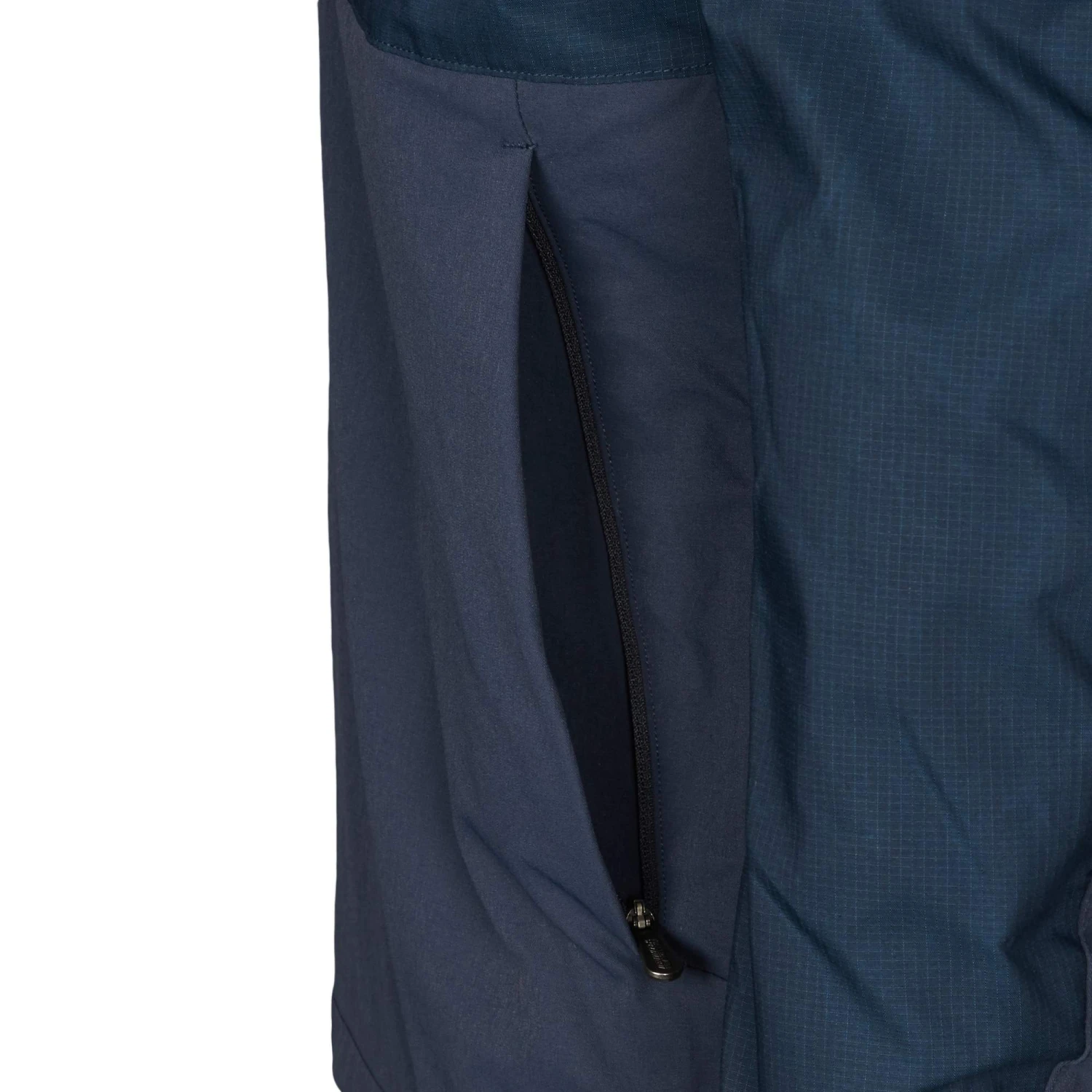 FJÄLLRÄVEN S/F RÄVEN ANORAK M Herren - Fahrradjacke – Bild 4