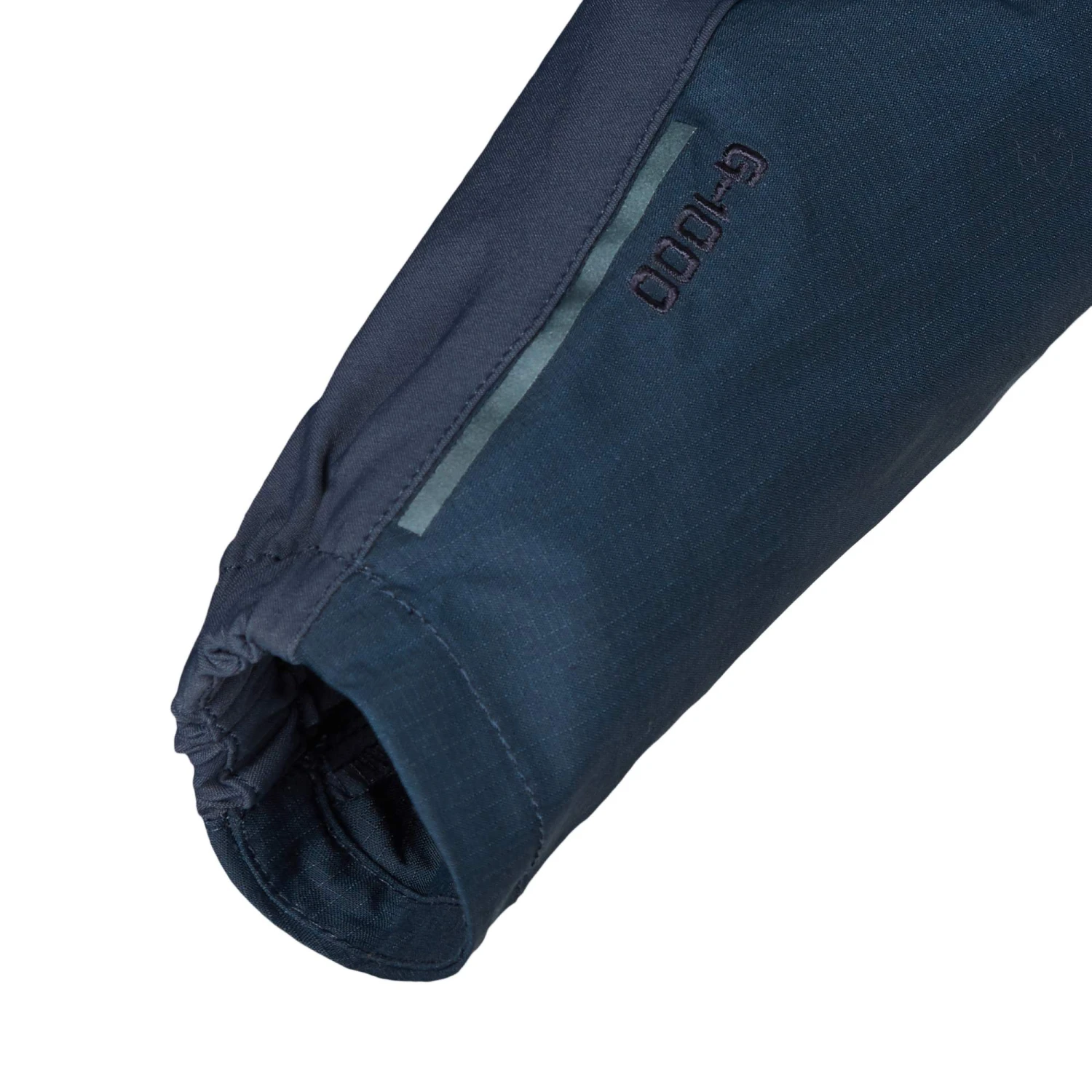 FJÄLLRÄVEN S/F RÄVEN ANORAK M Herren - Fahrradjacke – Bild 5