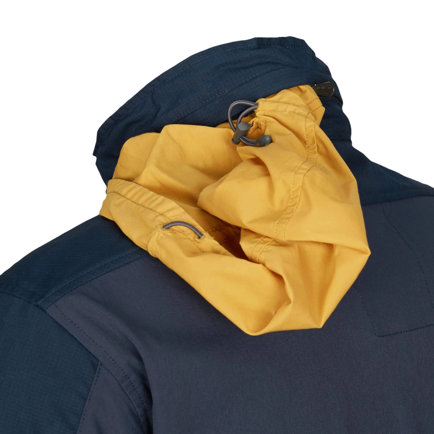FJÄLLRÄVEN S/F RÄVEN ANORAK M Herren - Fahrradjacke – Bild 12