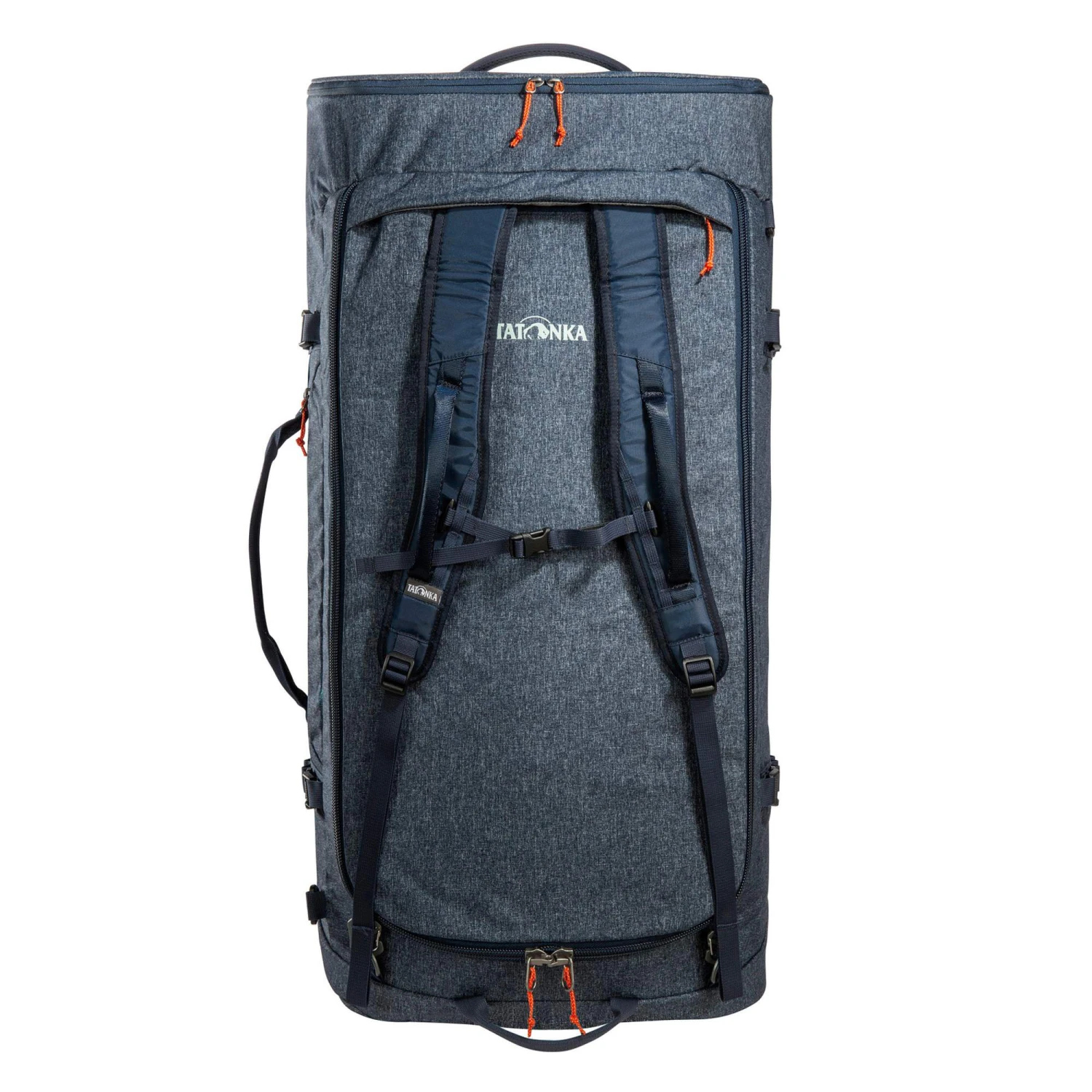 Tatonka DUFFLE ROLLER 140 - Reisetasche Mit Rollen – Bild 3