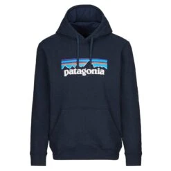 Patagonia P-6 LOGO UPRISAL HOODY Unisex - Kapuzenpullover