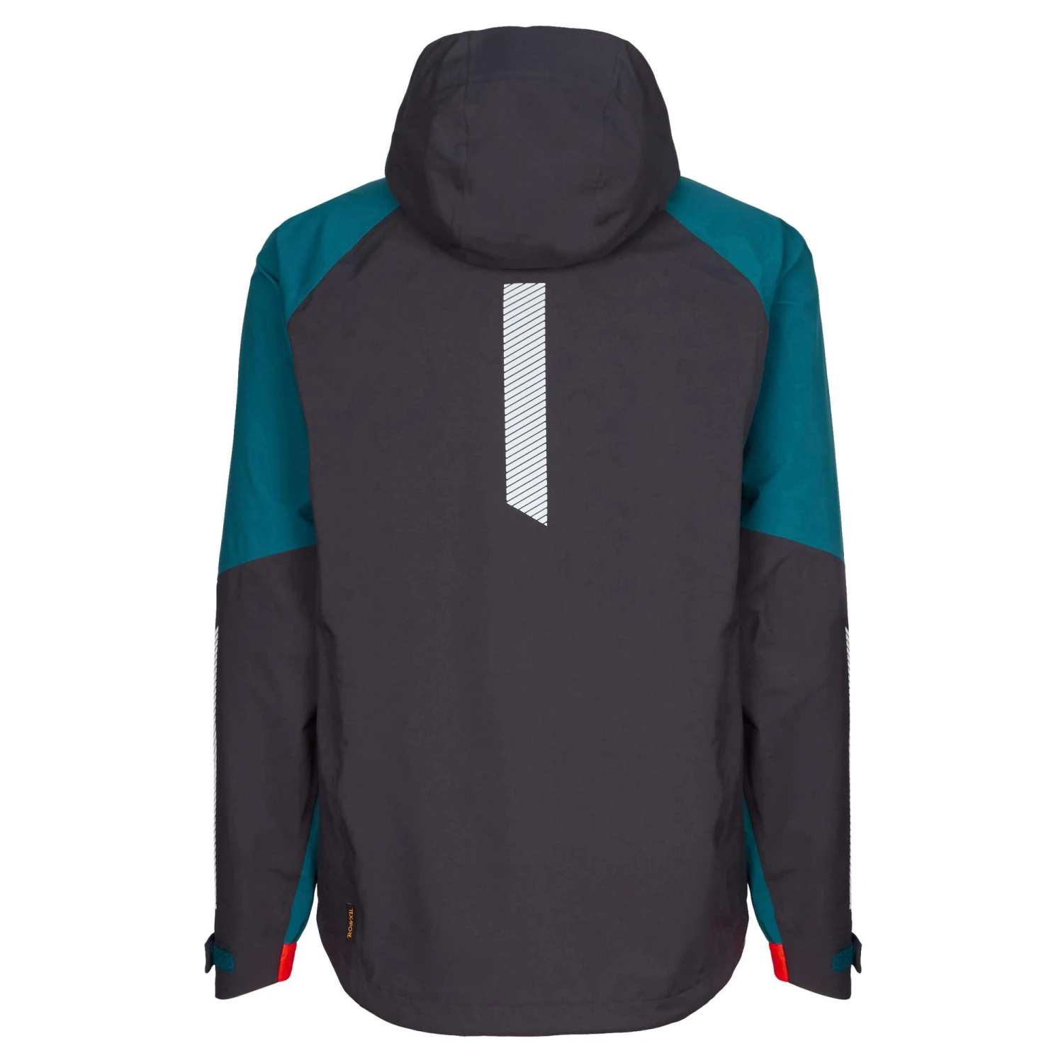 Jack Wolfskin MOROBBIA 3L JKT M Herren - Fahrradjacke – Bild 2