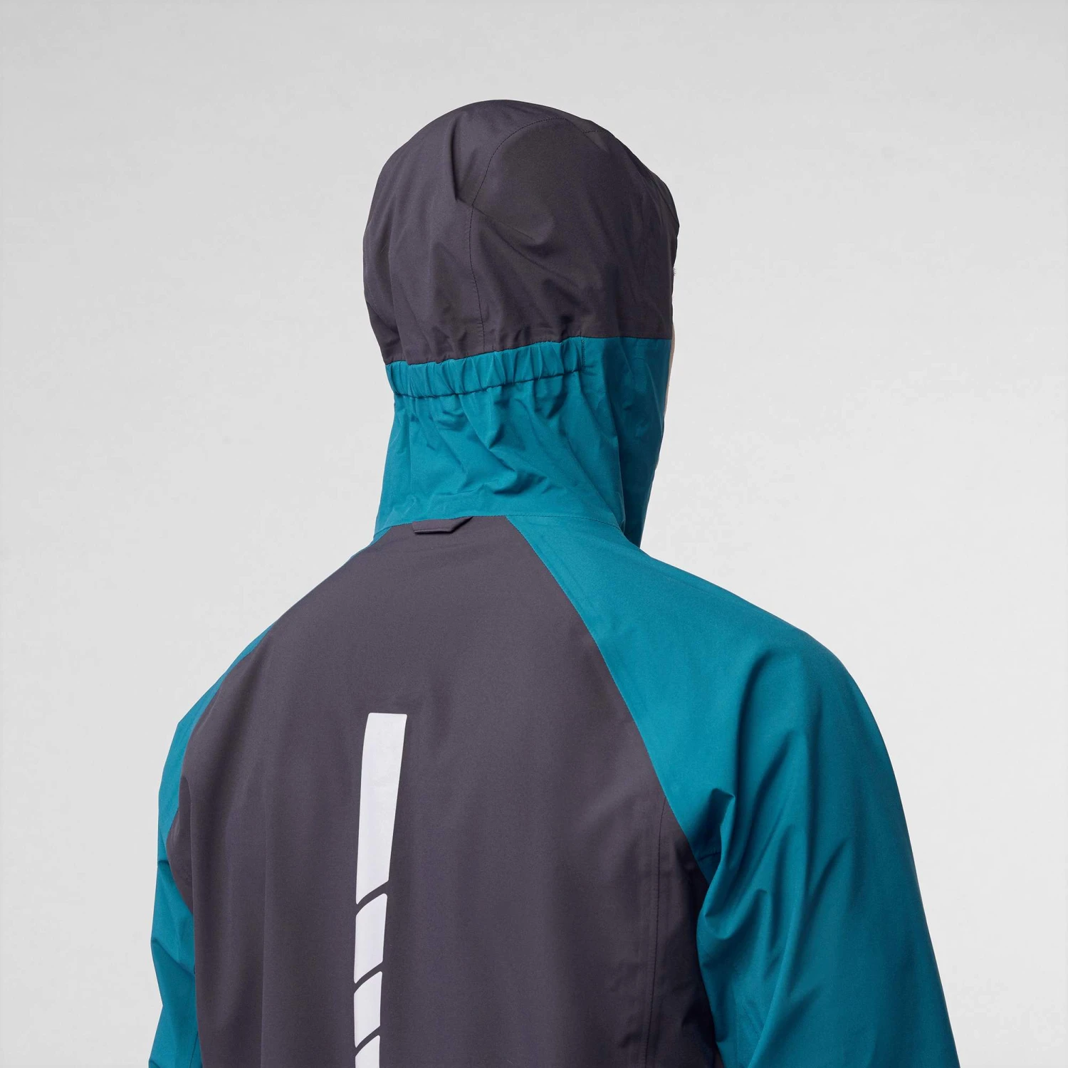 Jack Wolfskin MOROBBIA 3L JKT M Herren - Fahrradjacke – Bild 16