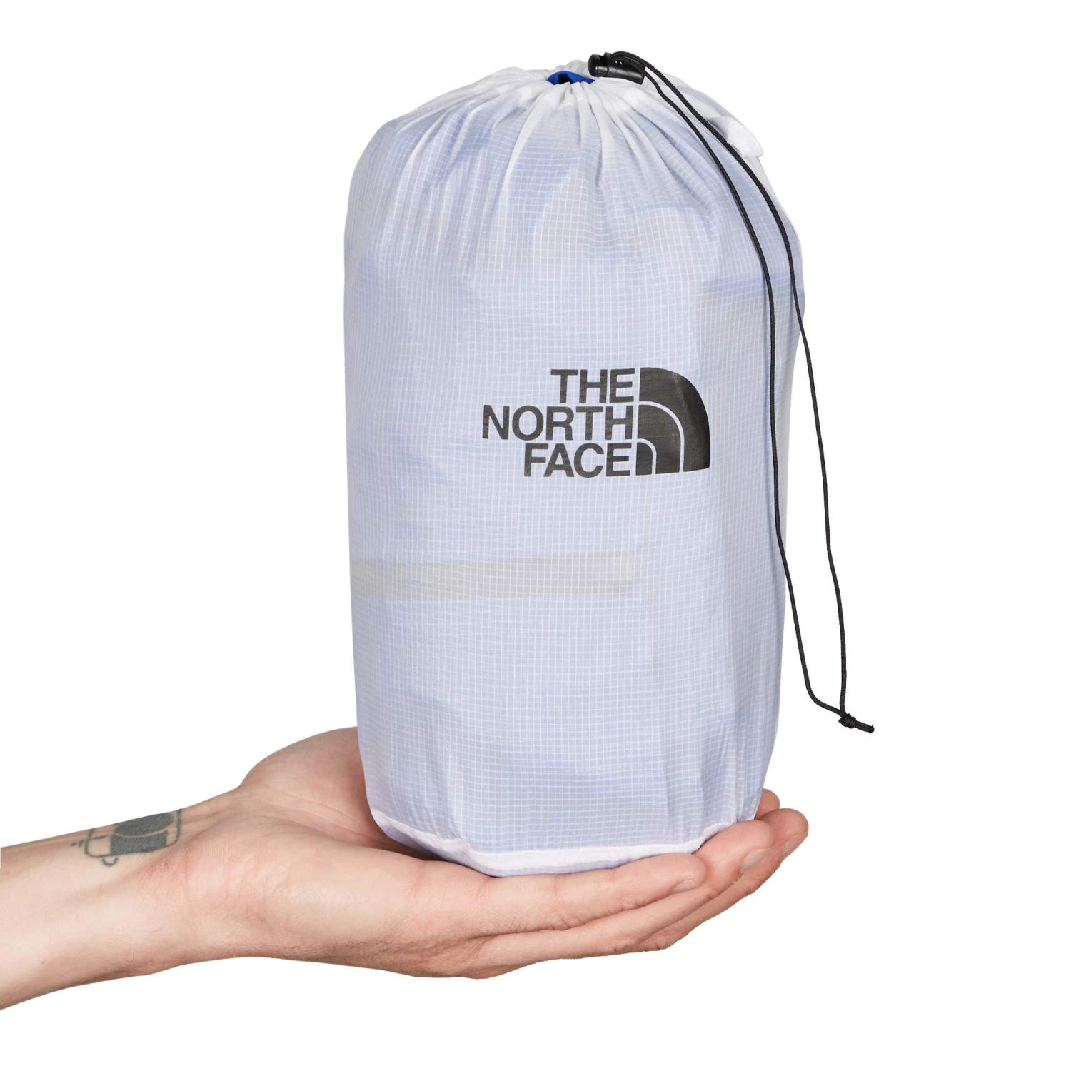 The North Face M SUMMIT PUMORI FUTURELIGHT JACKET Herren - Hardshelljacke – Bild 9