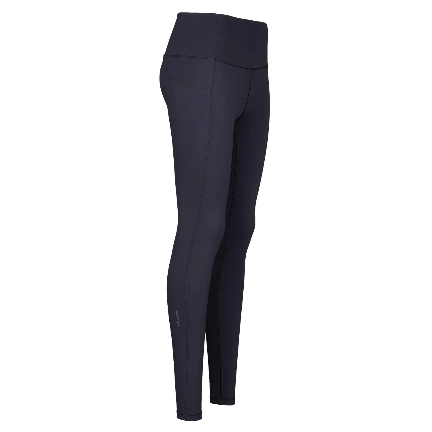 Arc'teryx ESSENT HIGH-RISE LEGGING 28IN WOMEN`S Damen - Leggings – Bild 2