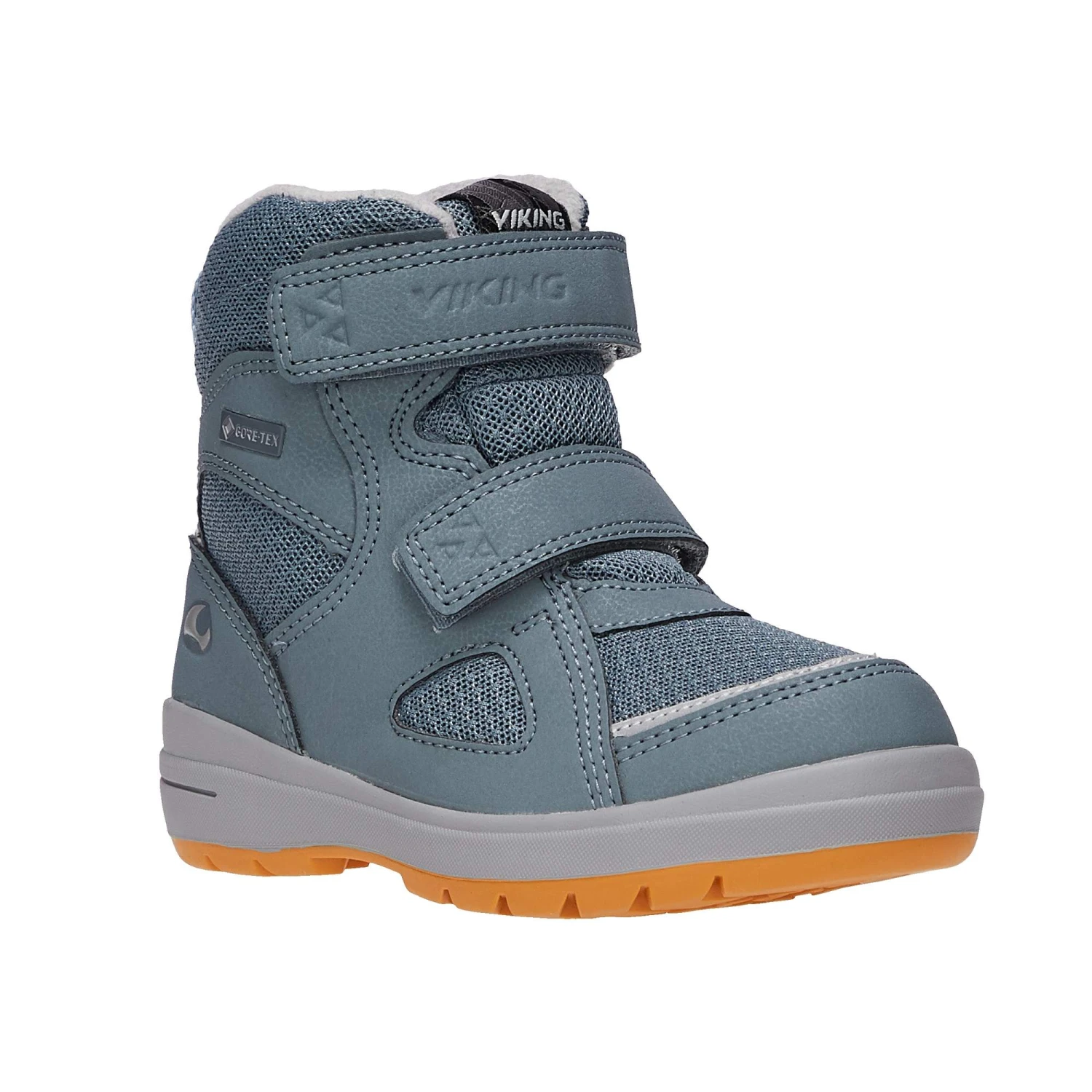 Viking SPRO HIGH GTX WARM Kinder - Winterstiefel – Bild 2