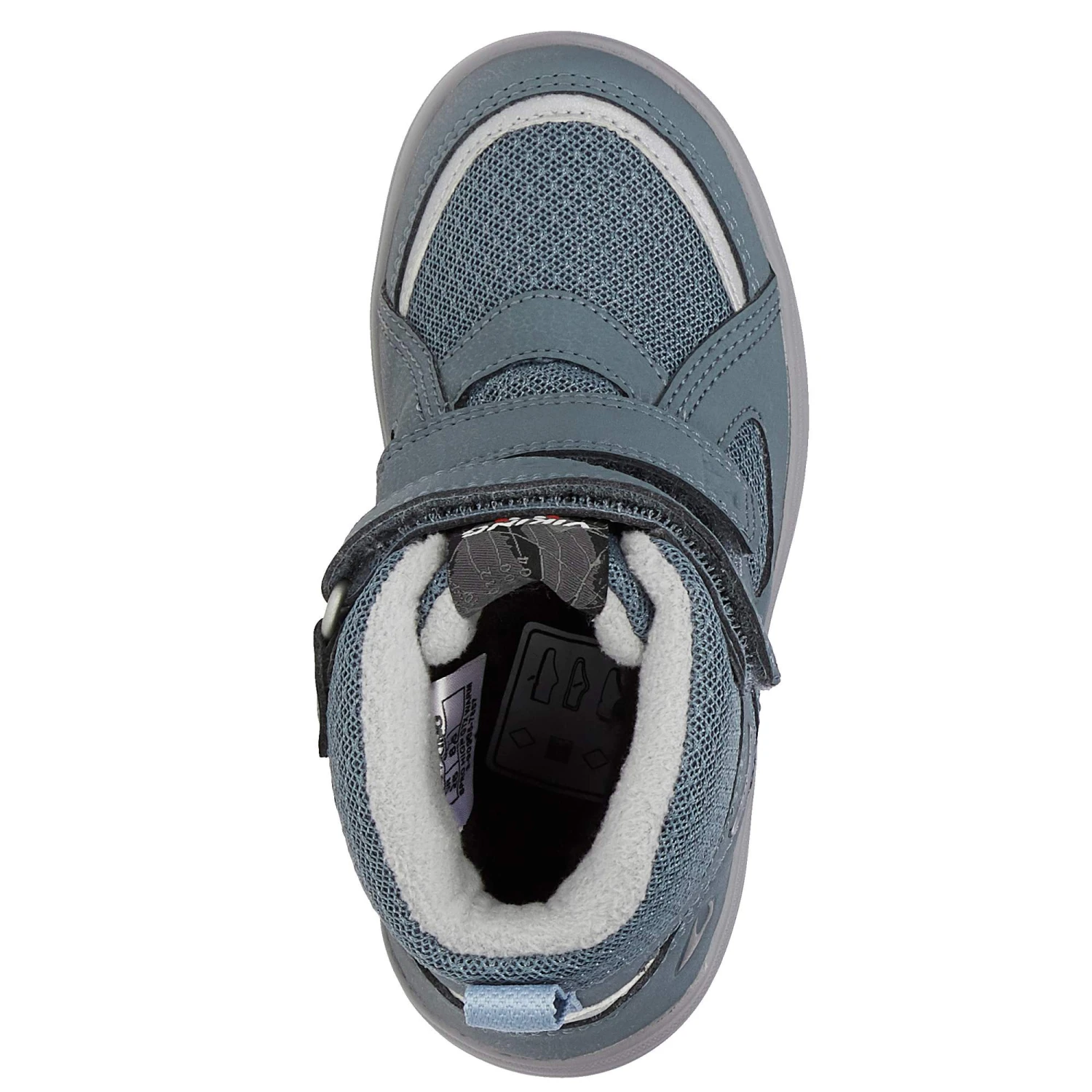 Viking SPRO HIGH GTX WARM Kinder - Winterstiefel – Bild 6