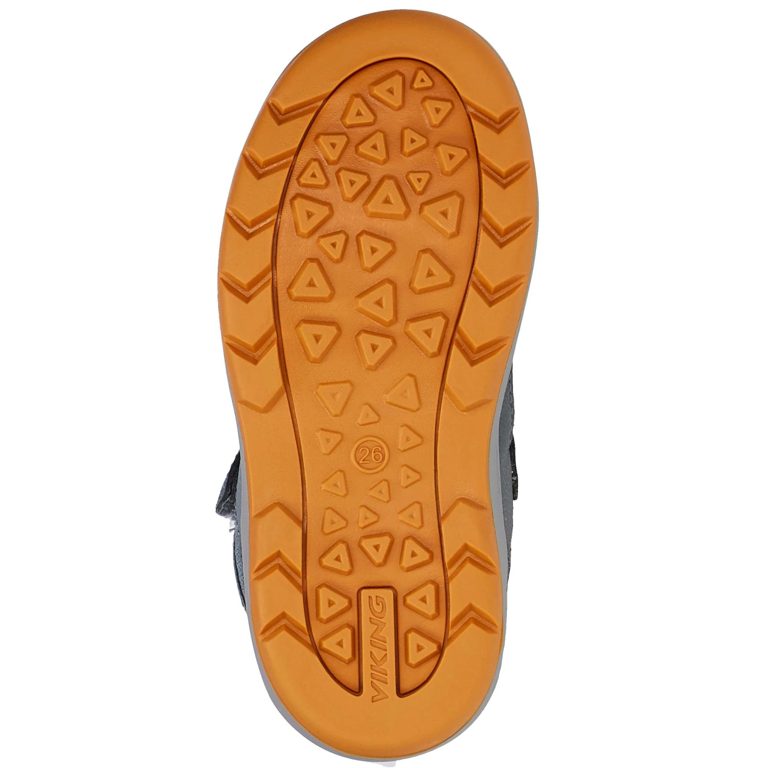 Viking SPRO HIGH GTX WARM Kinder - Winterstiefel – Bild 7