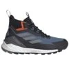 ADIDAS TERREX FREE HIKER 2 GTX Herren - Wanderstiefel