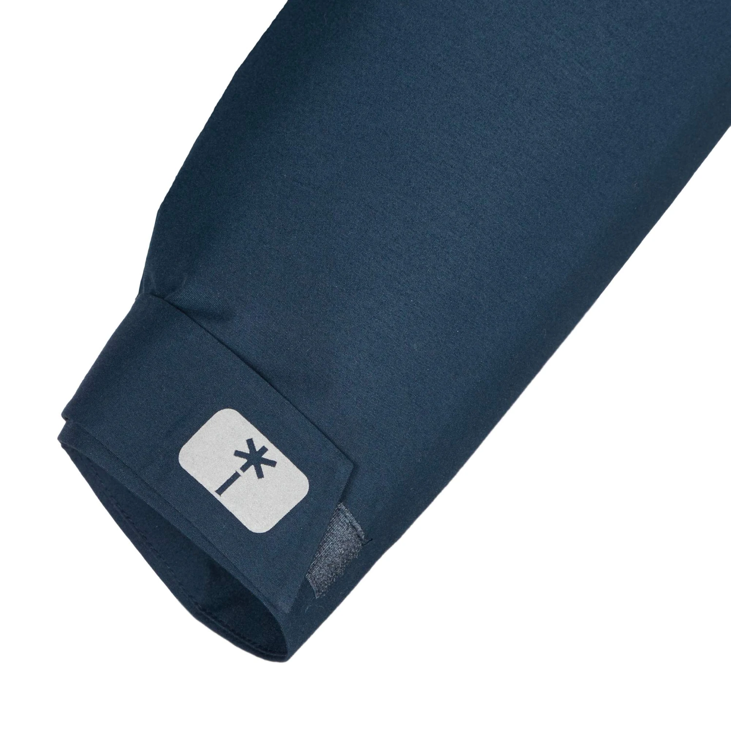 FRILUFTS SAKATA HOODED PADDED PARKA Herren - Winterjacke – Bild 5