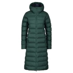 FRILUFTS FETLAR DOWN COAT Damen - Daunenmantel