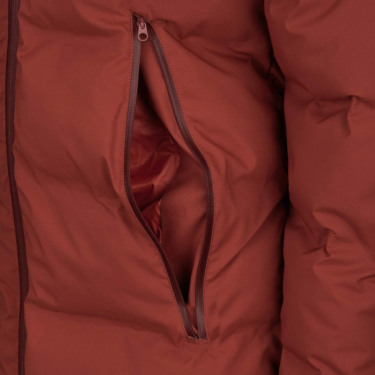 FRILUFTS SCHARYN PADDED JACKET Damen - Winterjacke – Bild 3