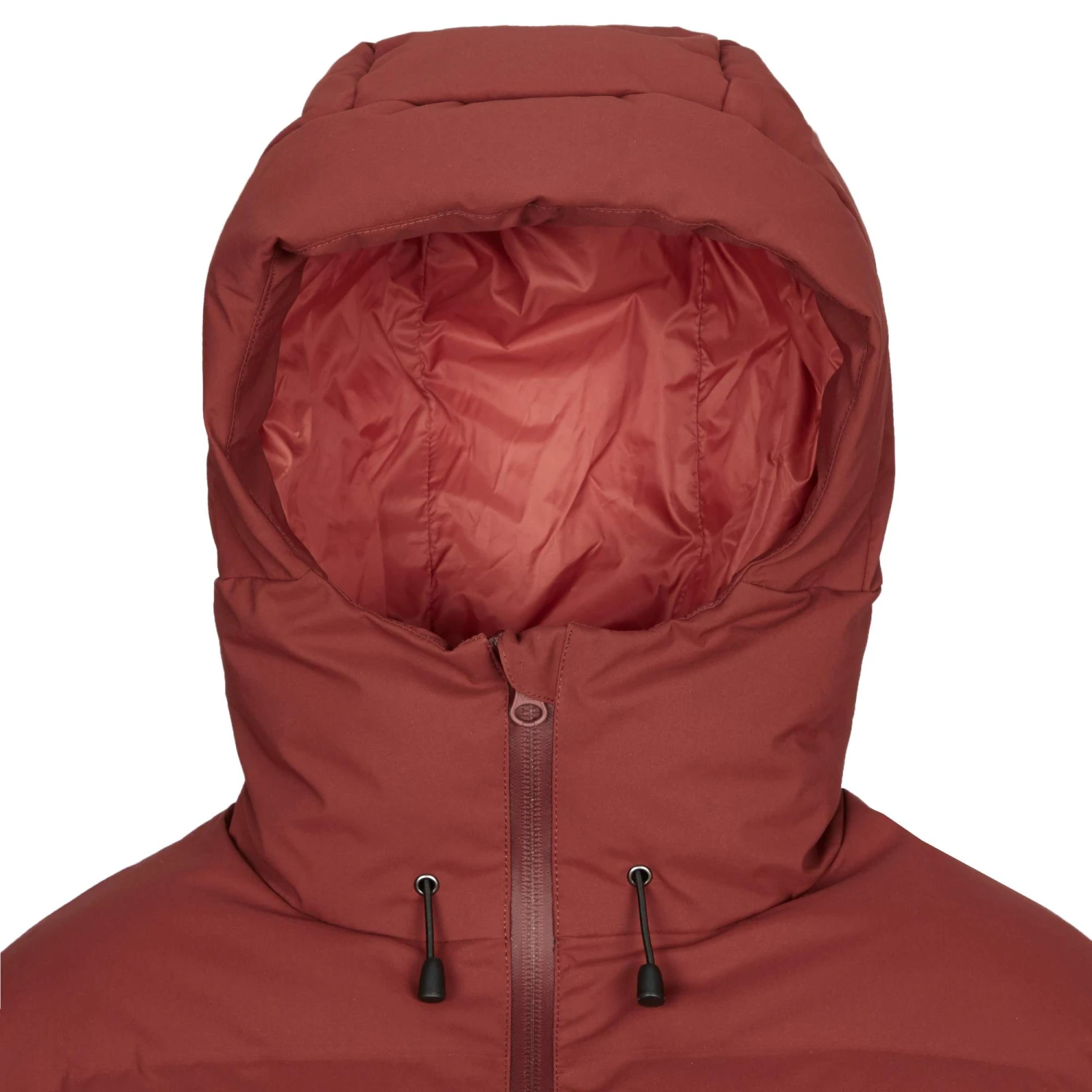 FRILUFTS SCHARYN PADDED JACKET Damen - Winterjacke – Bild 6