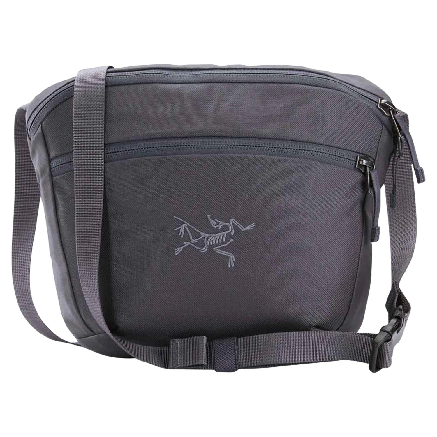 Arc'teryx MANTIS 2 WAIST PACK Unisex - Umhängetasche