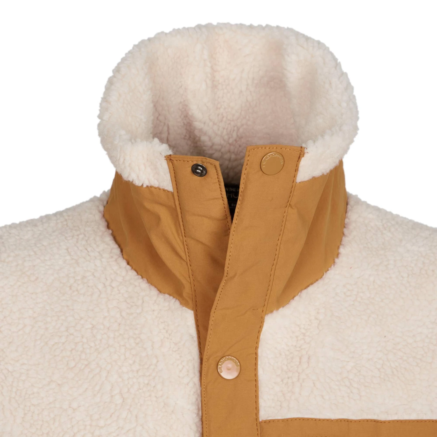 Craghoppers MERCER WESTE Herren - Fleeceweste – Bild 4