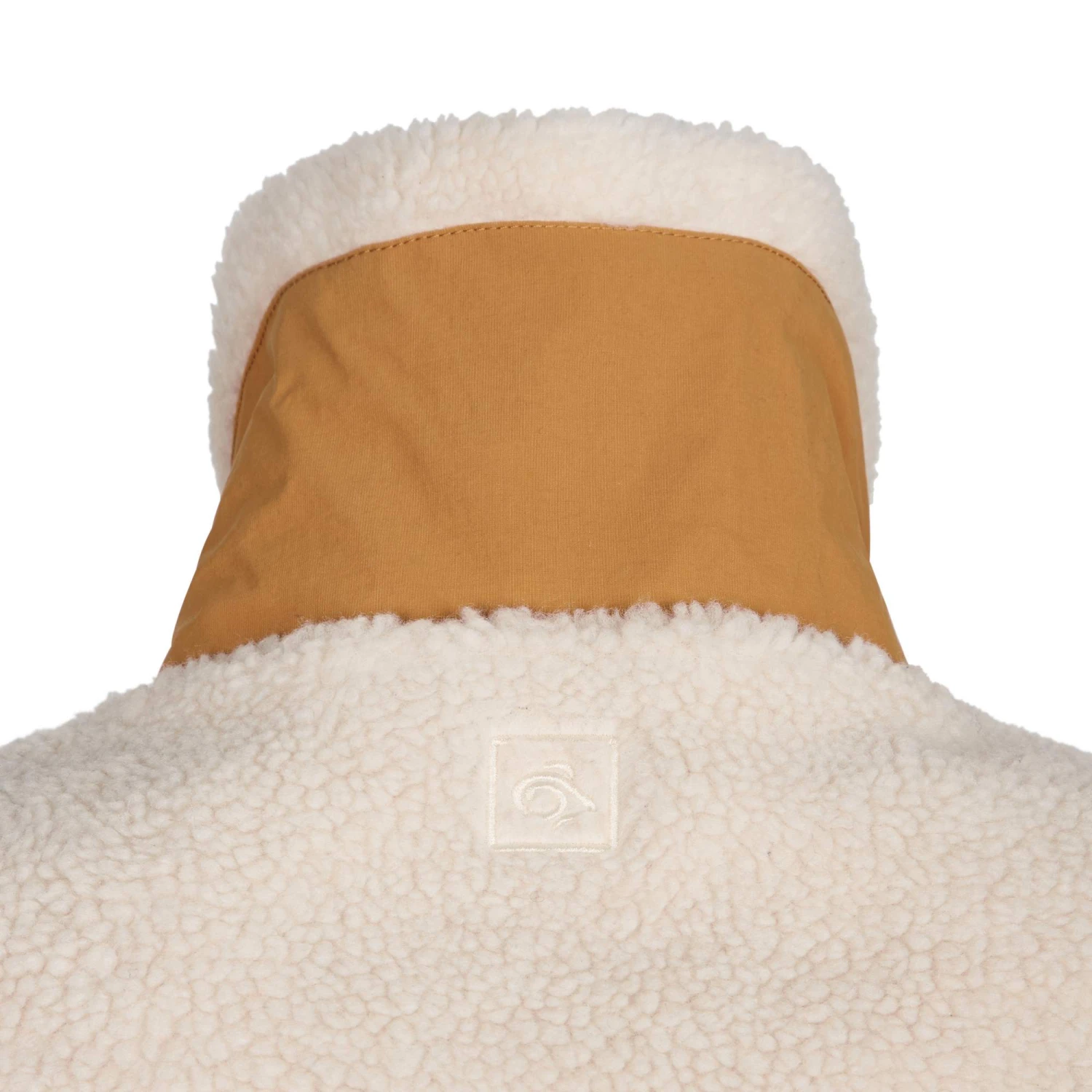 Craghoppers MERCER WESTE Herren - Fleeceweste – Bild 5