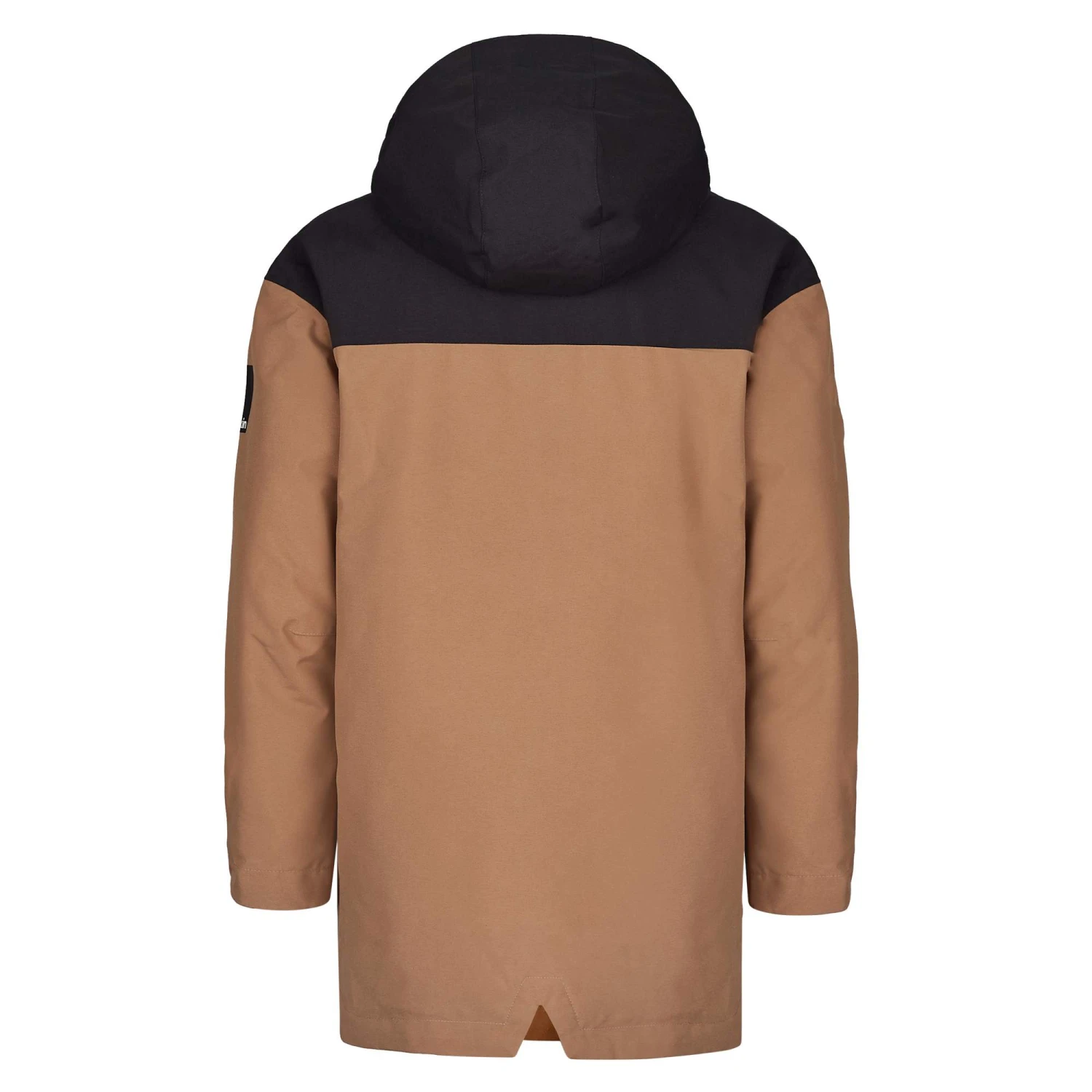 Jack Wolfskin SPIRIT 2L INS PARKA Kinder - Winterjacke – Bild 2