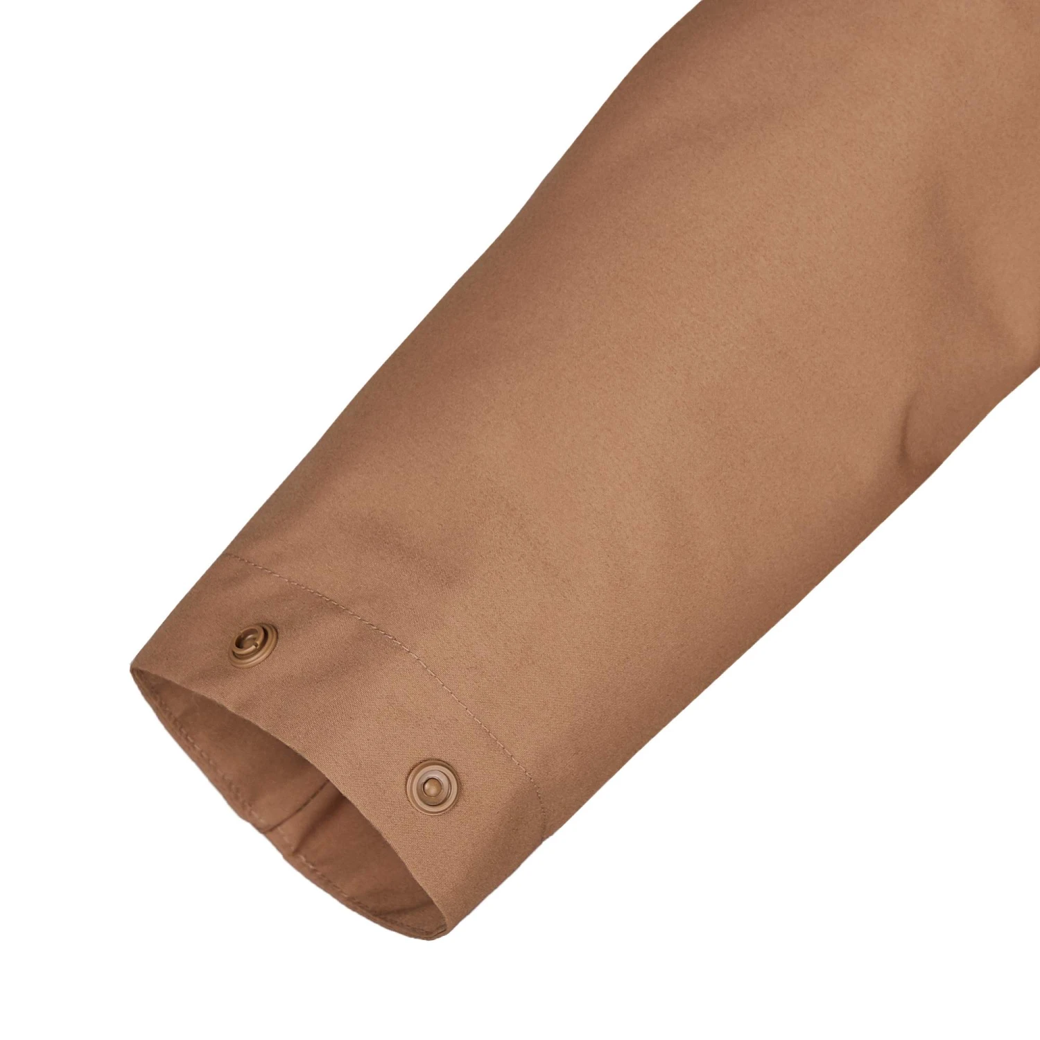 Jack Wolfskin SPIRIT 2L INS PARKA Kinder - Winterjacke – Bild 4