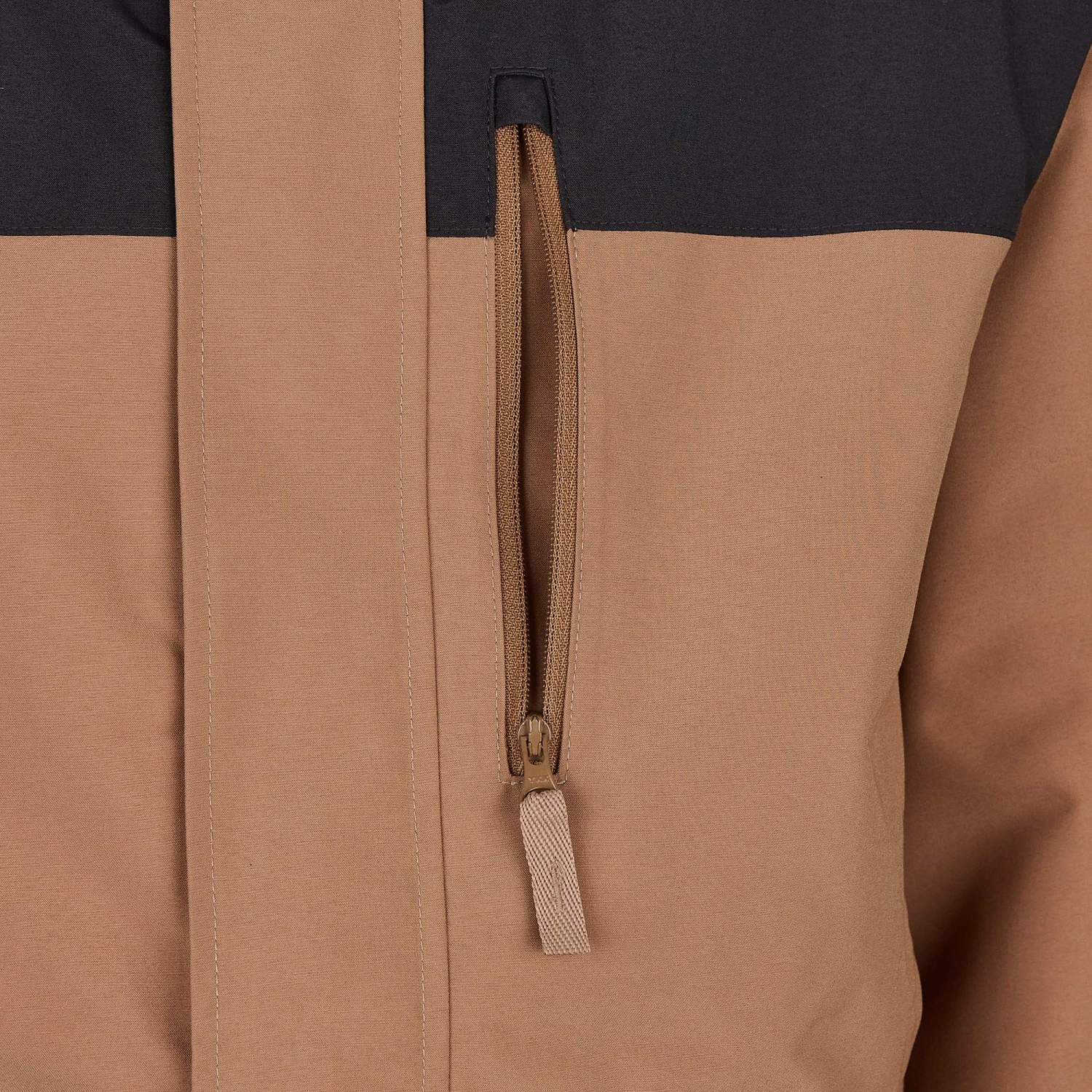 Jack Wolfskin SPIRIT 2L INS PARKA Kinder - Winterjacke – Bild 5