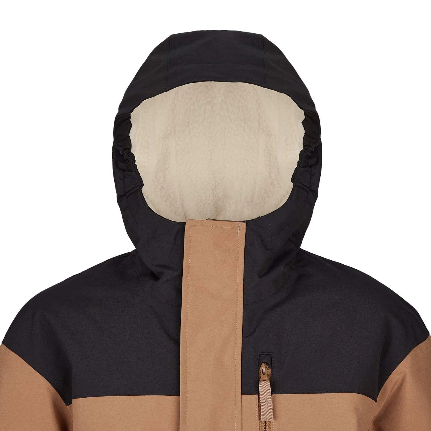 Jack Wolfskin SPIRIT 2L INS PARKA Kinder - Winterjacke – Bild 8