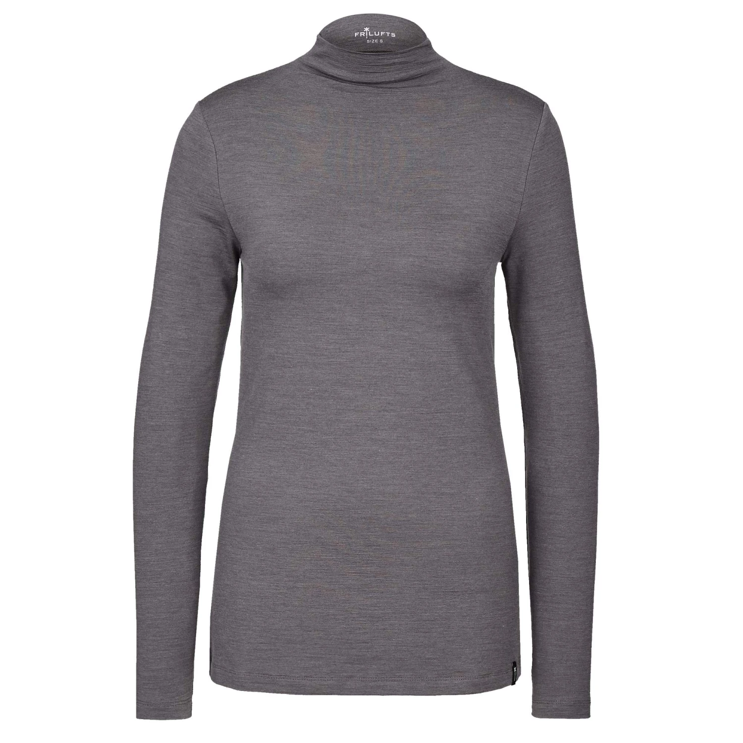 FRILUFTS OJOBI TURTLENECK LONGSLEEVE Damen - Funktionsshirt