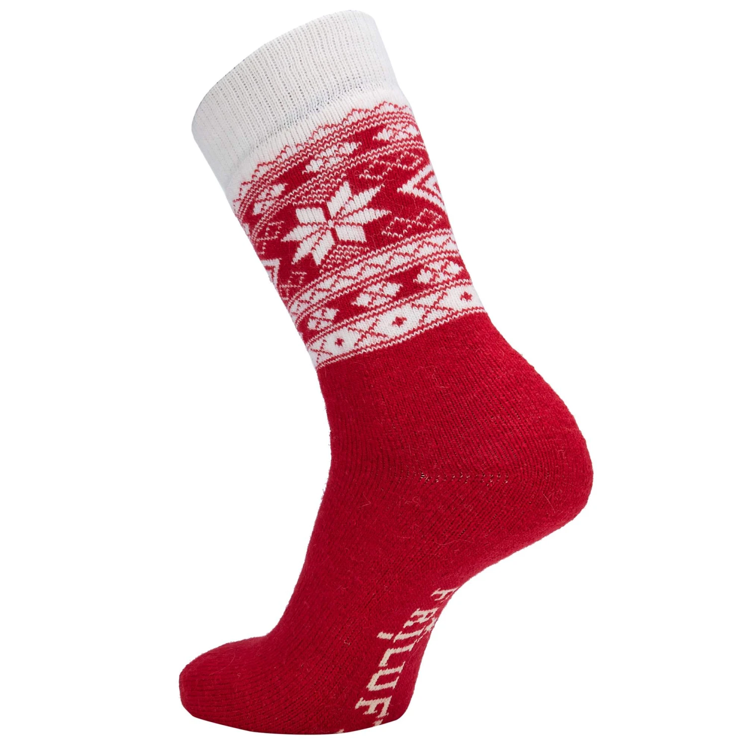 FRILUFTS WINTER ALPACA SOCKS Unisex - Wintersocken – Bild 2