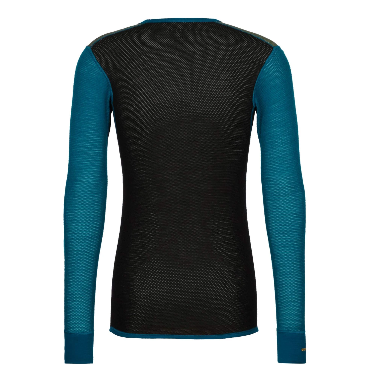 Devold WOOL MESH 190 SHIRT M Herren - Funktionsshirt – Bild 2